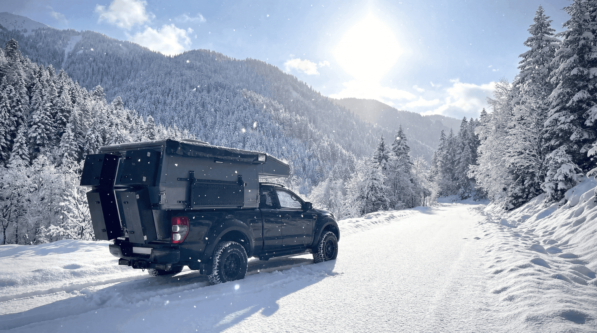 Protection thermique toutes saisons
